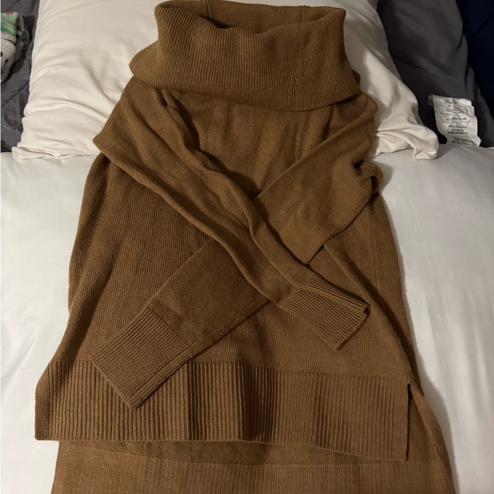 Banana Republic Turtleneck Sweater